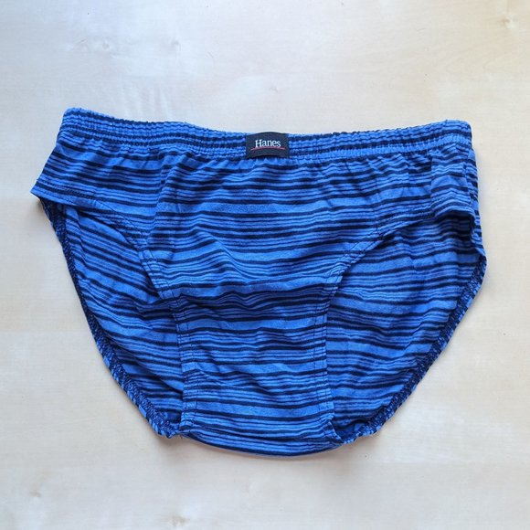 Hanes Ultimate Sport Bikini Brief - Picture 1 of 1